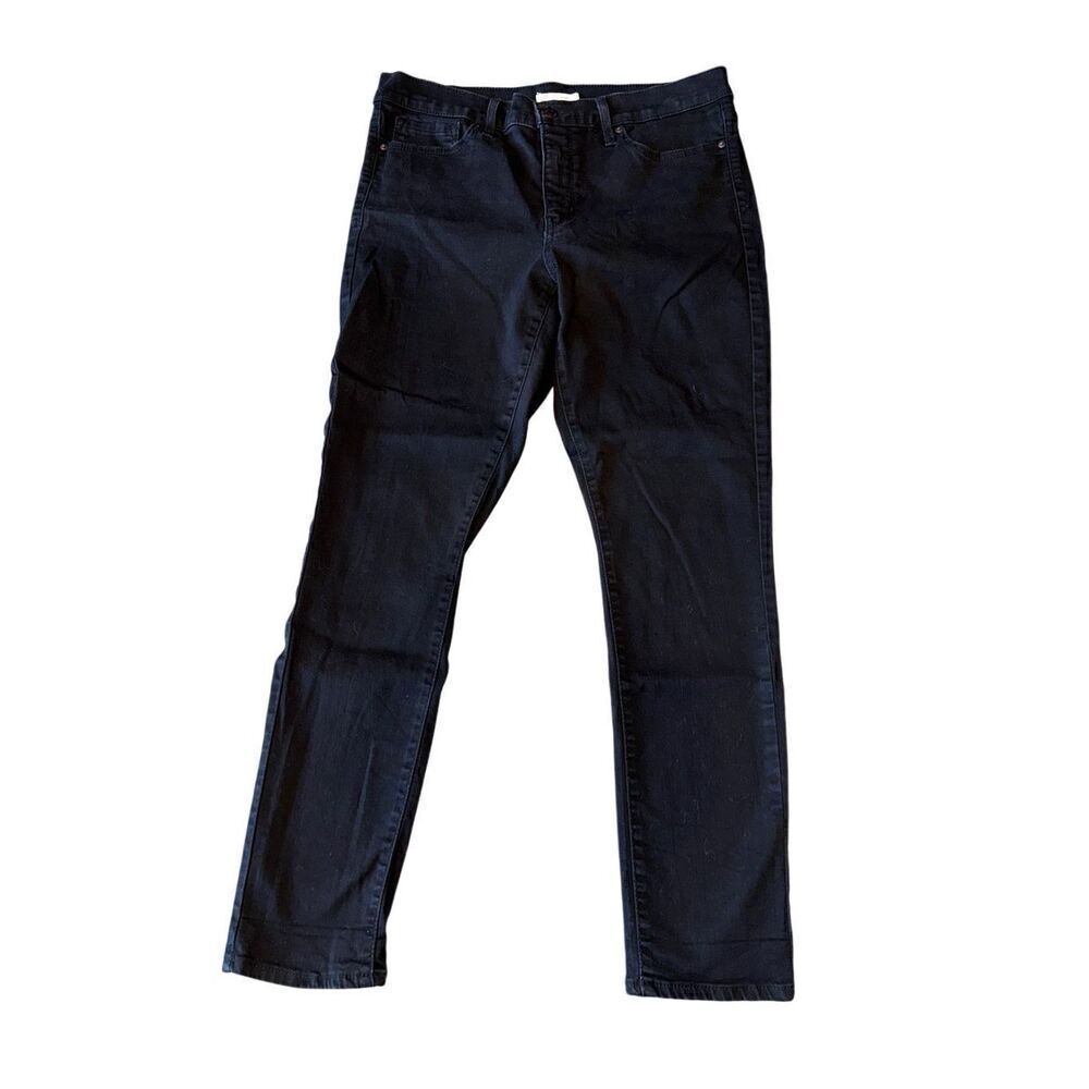 Levi’s 311 SHAPING SKINNY WOMEN'S JEANS (32)